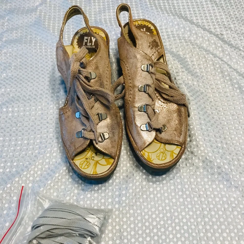like new